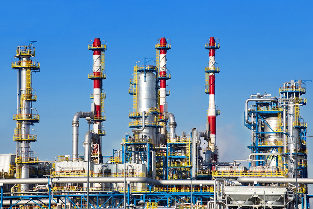 Petrochemical Engineering